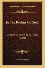 In the Realms of Gold - Lorenzo Sosso