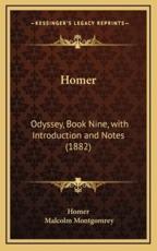 Homer - Homer, Malcolm Montgomrey (introduction)