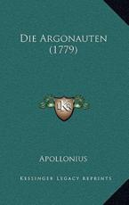 Die Argonauten (1779) - Apollonius