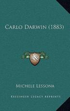 Carlo Darwin (1883) Carlo Darwin (1883)