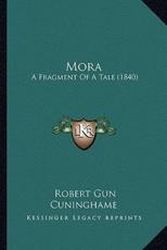 Mora - Robert Gun Cuninghame