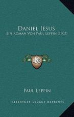 Daniel Jesus - Paul Leppin