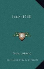 Leda (1915) - Erna Ludwig