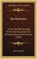 The Reformer - James Connery (author)
