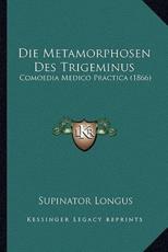 Die Metamorphosen Des Trigeminus - Supinator Longus