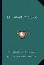 Le Paravent (1875)