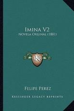 Imina V2 - Felipe Perez (author)