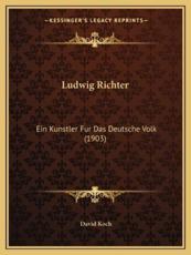 Ludwig Richter - David Koch