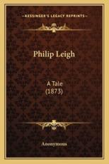 Philip Leigh - Anonymous