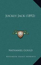 Jockey Jack (1892) - Nathaniel Gould (author)
