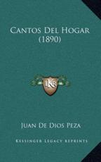 Cantos Del Hogar (1890)