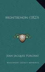Montbenon (1823) - Jean Jacques Porchat (author)