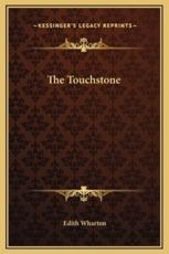 The Touchstone - Edith Wharton (author)