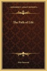 The Path of Life - Stijn Streuvels (author)