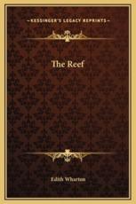 The Reef - Edith Wharton (author)