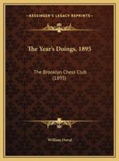 The Year's Doings, 1895 - William Duval (author)