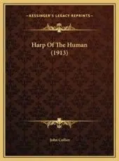 Harp Of The Human (1913)