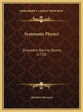 Systematis Physici - Abraham Moennoz