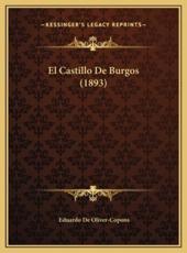 El Castillo de Burgos (1893) El Castillo de Burgos (1893)