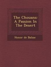The Chouans - Balzac, Honor&