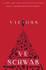 Vicious - V E Schwab