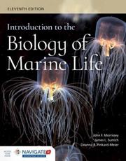 Introduction to the Biology of Marine Life - John F. Morrissey, James L. Sumich, Deanna R. Pinkard-Meier