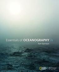 Essentials of Oceanography - Tom Garrison