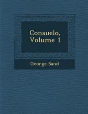 Consuelo, Volume 1 - Title George Sand (author)
