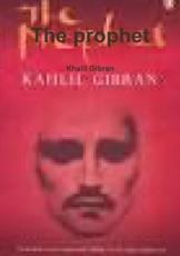 The prophet - Gibran, Khalil