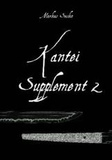 Kantei Supplement 2 - Markus Sesko