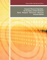 Dynamic Physical Education for Secondary School Students - Darst & Pangrazi (author)