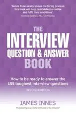 The Interview Question & Answer Book
