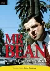 Level 2: Mr Bean Book and Multi-ROM With MP3 Pack
