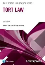 Tort Law