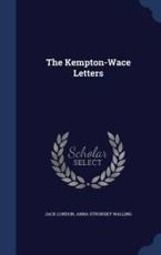 The Kempton-Wace Letters - Jack London