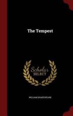 The Tempest - William Shakespeare (author)