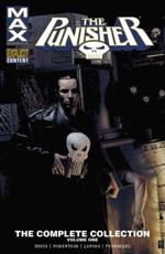 Punisher Max Complete Collection. Vol. 1