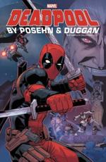 Deadpool by Posehn & Duggan Volume 2