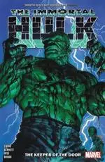 Immortal Hulk. Vol. 8