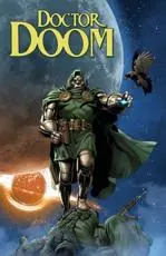 Doctor Doom. Vol. 2