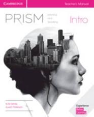 Prism. Intro Listening and Speaking