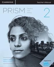 Prism. Level 2 Reading and Writing