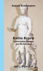 Kallia Kypris - Schneegans, August