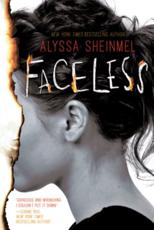 Faceless (Point Paperbacks)