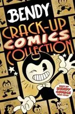 Bendy Crack-Up Comics Collection