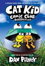 Cat Kid Comic Club. Volume 2