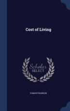 Cost of Living - Fabian Franklin
