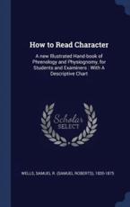 How to Read Character
