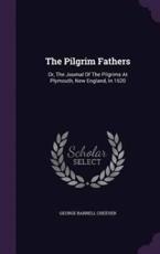 The Pilgrim Fathers - George Barrell Cheever (author)
