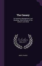 The Canary - Francis Smith (author)